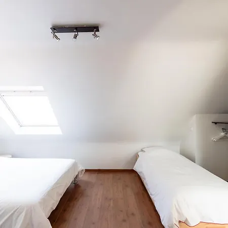 D 0302 Modern Duplex * דה האן